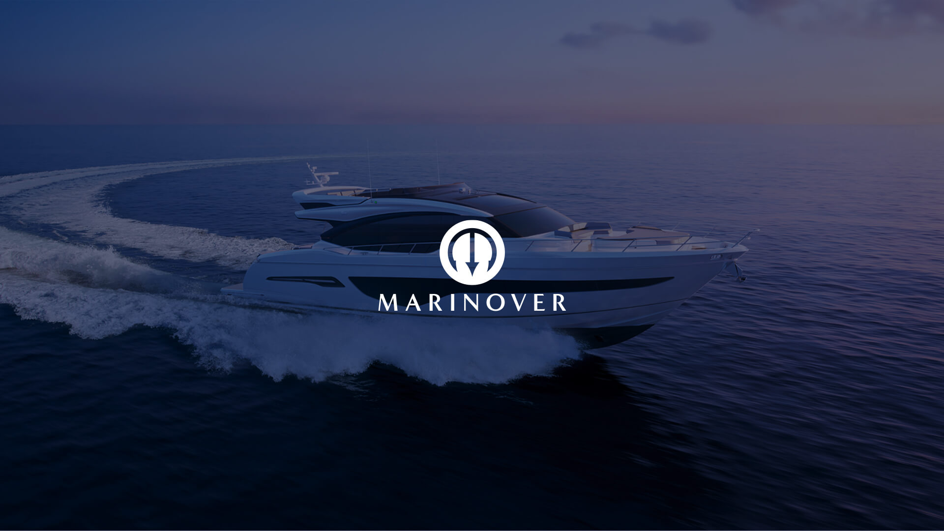 Marinover