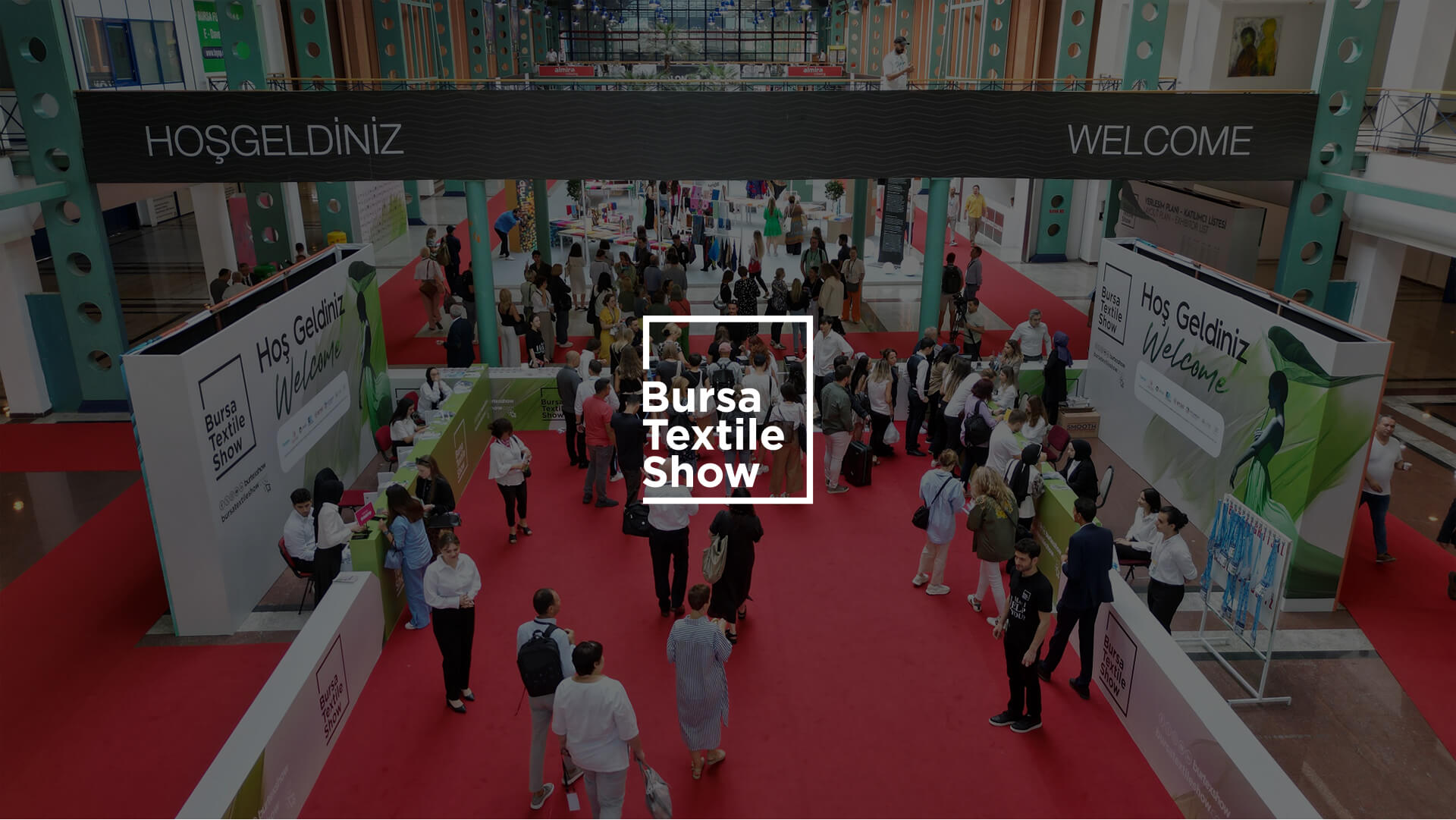 Bursa Textile Show