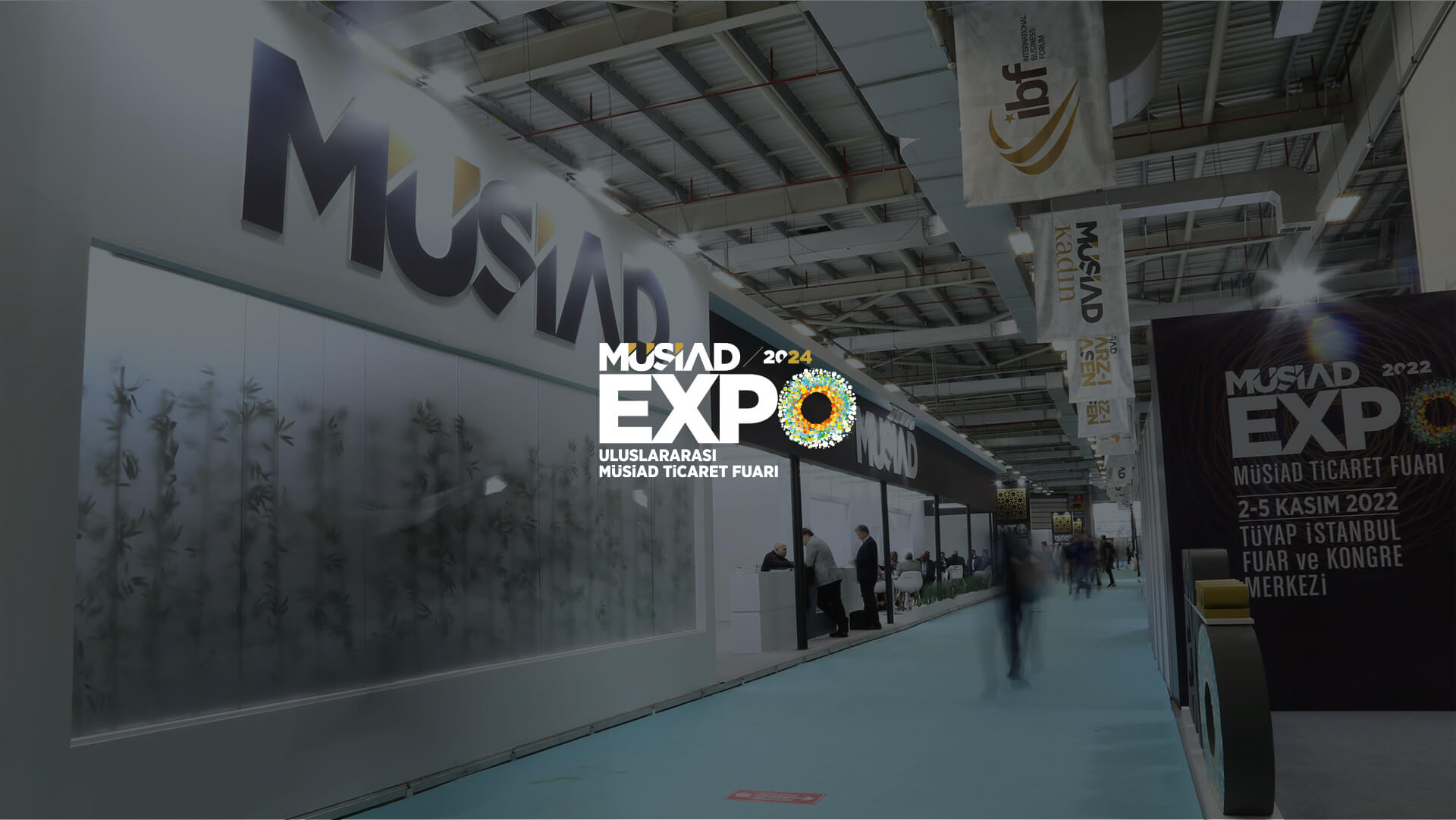 MÜSİAD EXPO