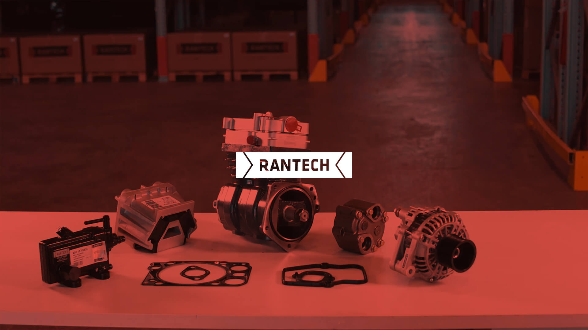 Rantech