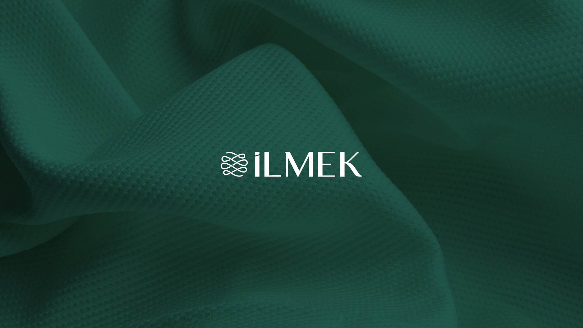 İlmek